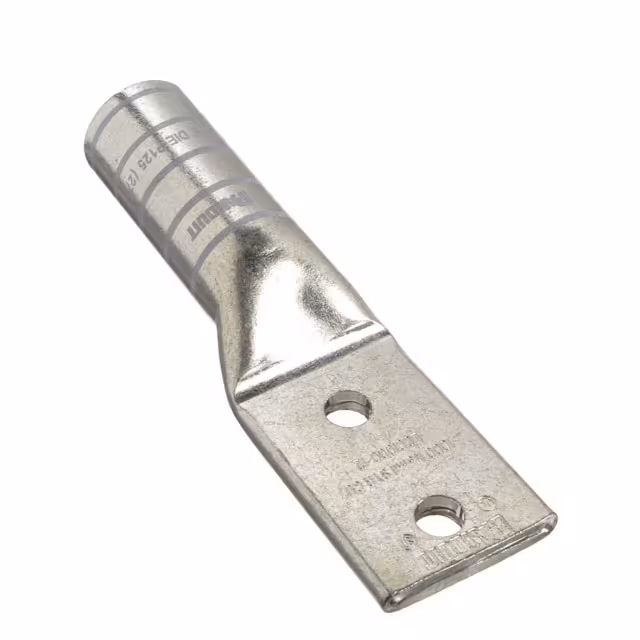 LCC1000-12-3 Panduit Corp  Rectangular Connectors